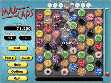 Mad caps game for mac free